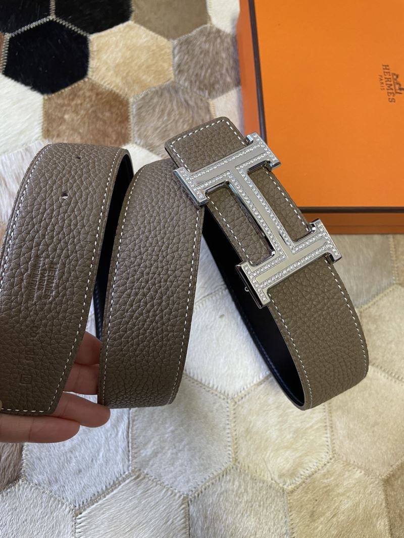 Hermes Belts